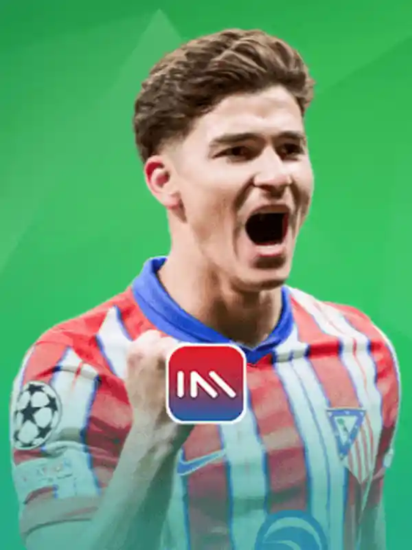 IM খেলাধুলা Game Interface
